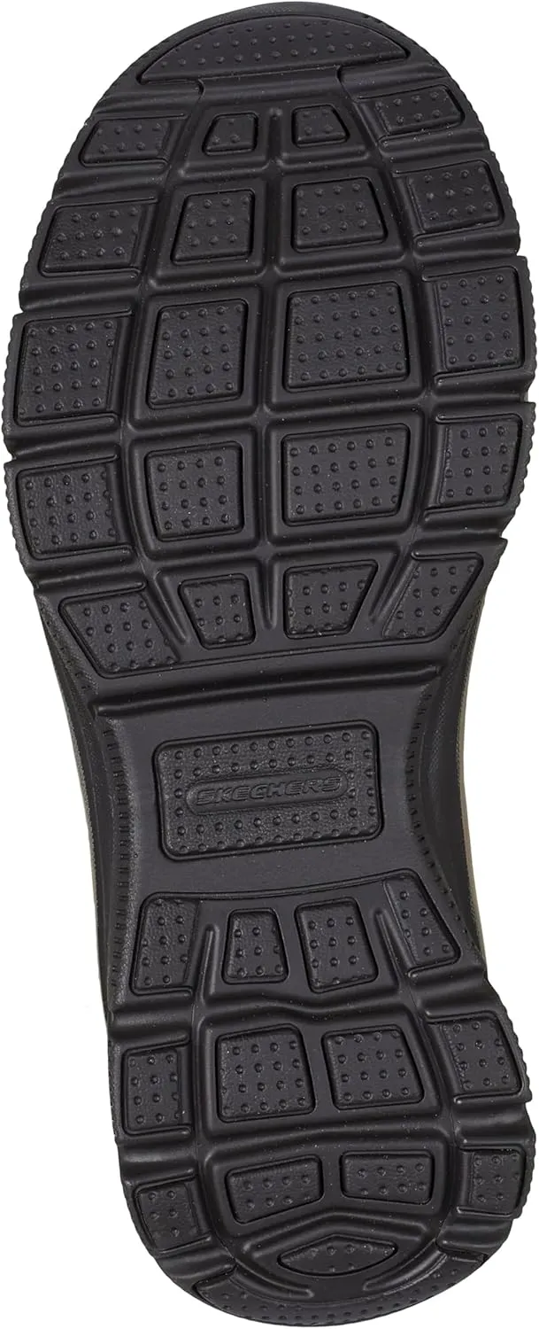 Skechers Women's Easy Going-Cozy Inn Ankle Boot