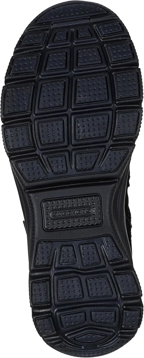 Skechers Women's Easy Going-Cozy Inn Ankle Boot