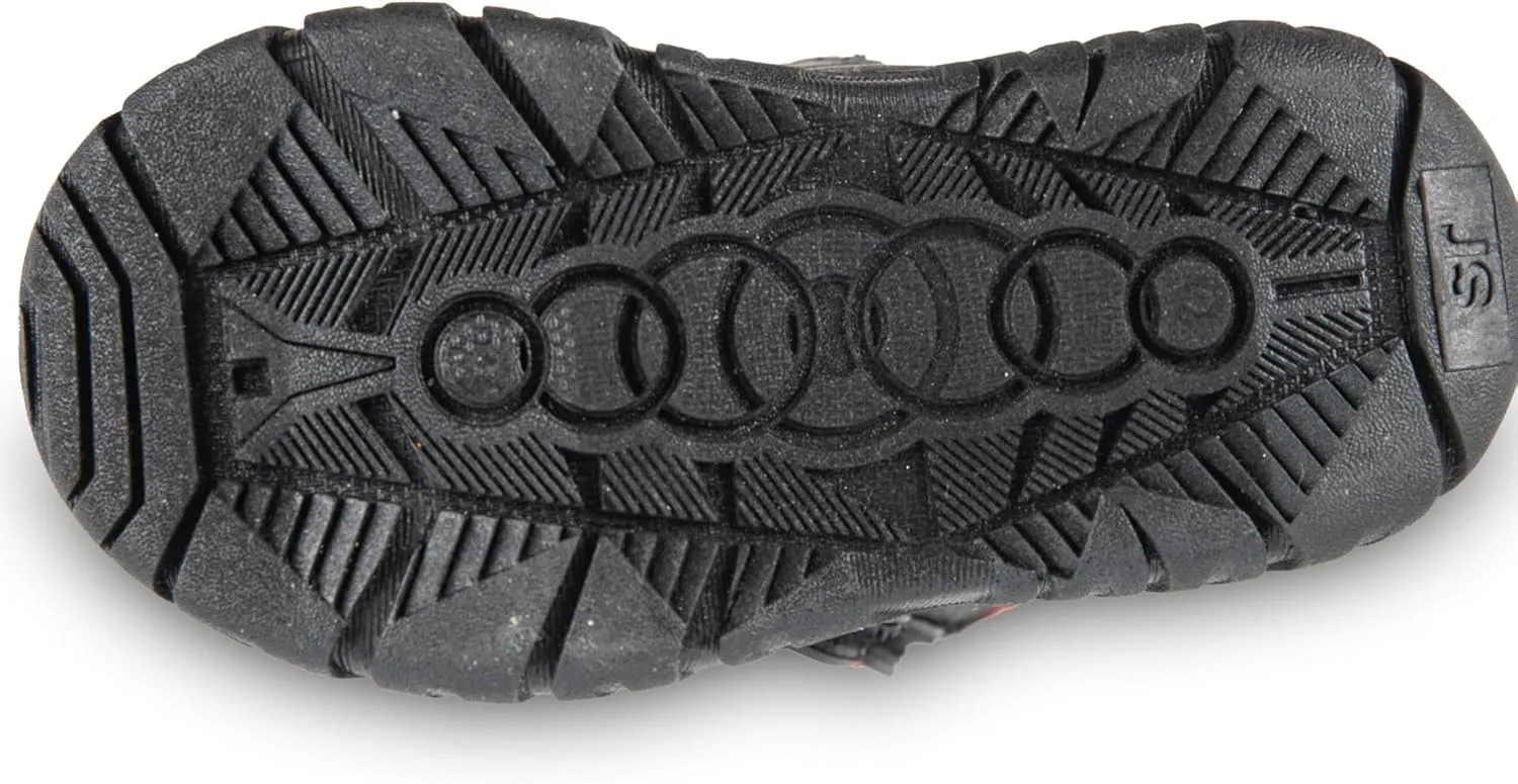 Stride Rite 360 Unisex-Child Cade Snow Boot