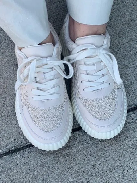 Walk Along Sneakers