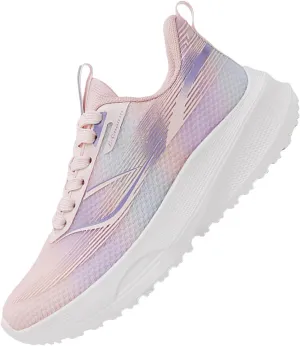 Walking Tennis Shoes for Women Comfortable Breathable Mesh Non Slip Sneakers Casual Lightweight Running Workout Shoes