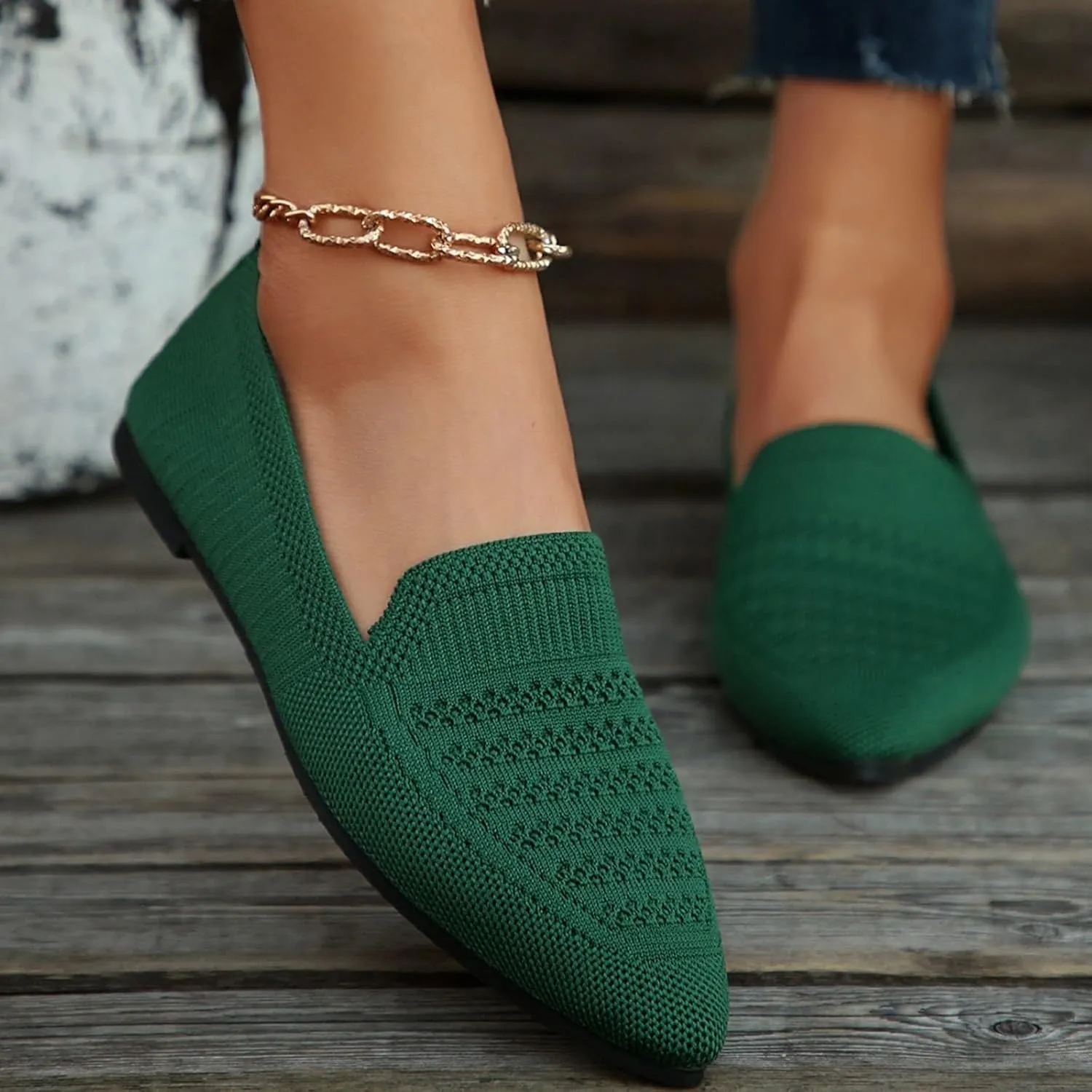 Womens Mesh Mules Orthopedic Sneakers for Women Arch Support Breathable Slip On Walking Shoes Comfortable Lightweight Running Shoes