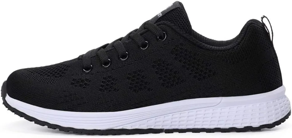 Womens Slip on Walking Shoes Comfort Lightweight Breathable Tennis Shoes Men Jogging Casual Dress Shoes Men Shoes Sneakers Waterproof Tennis Shoe Trainers Shoe
