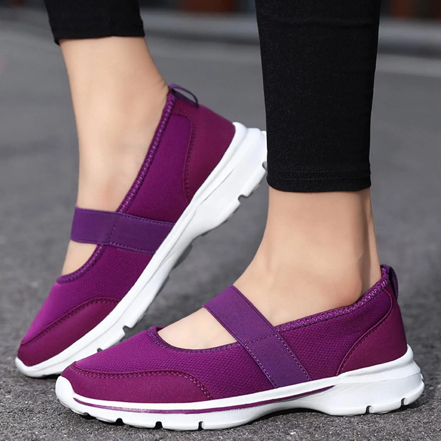 Women's Snow Boots Waterproof Anti-slip Winter Boots Classic Fully Fur Booties Winter Warm Outdoor Ankle Boots Outdoor Sneakers Winter Shoes
